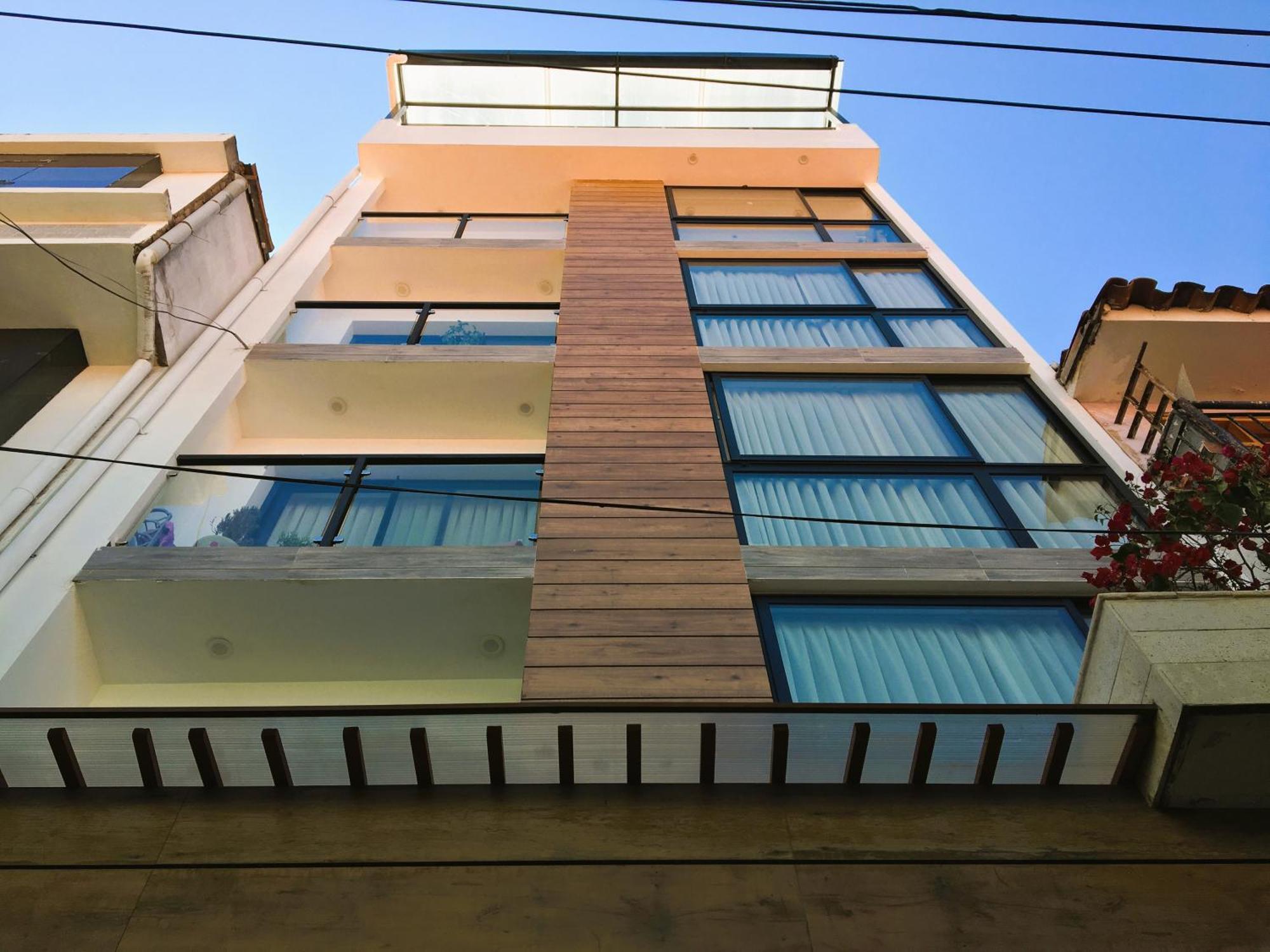 Apartamento Con Todo Cerca En